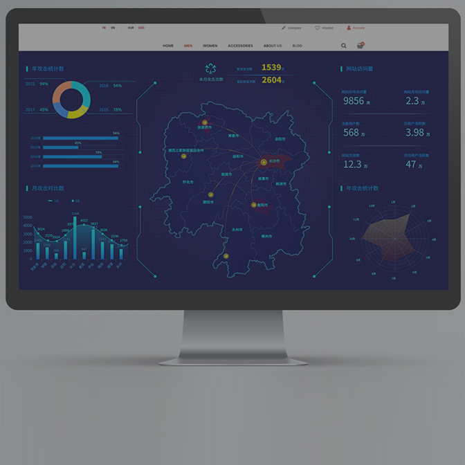 Geotab Open Road